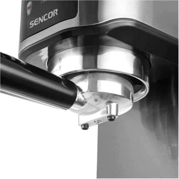 Espressomaskin - Sencor - SES 4910SS