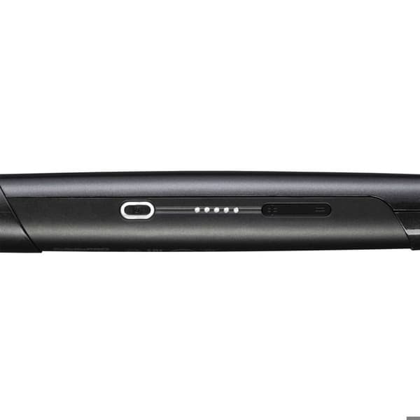 Babyliss Pro High Performances Wand 28mm - locktång