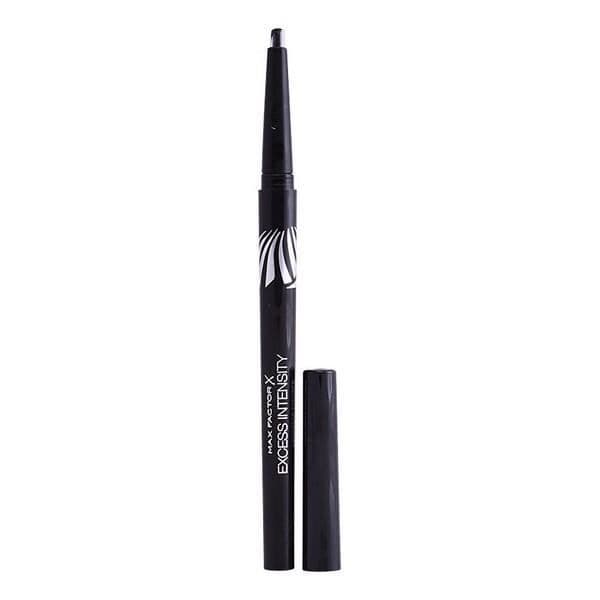 Eyeliner Excess Intensity Max Factor - farve:05 - Sølv - 2 g