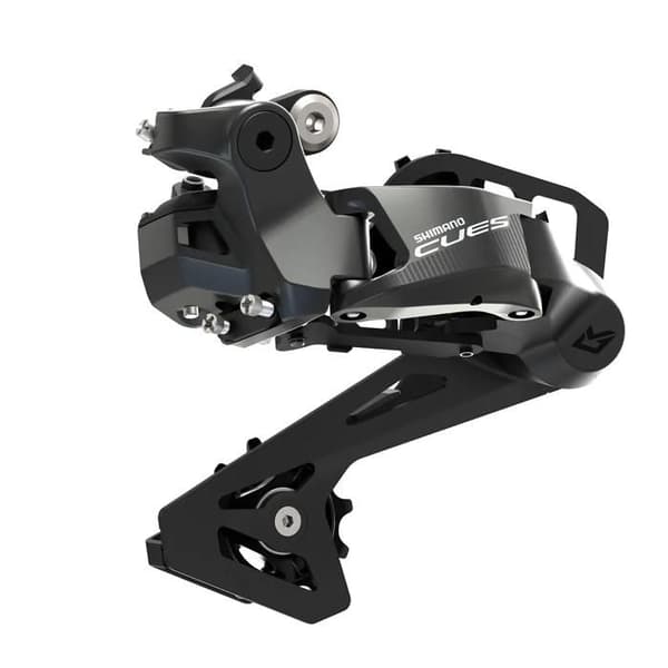 Shimano Cues RD-U6050 10V baggear