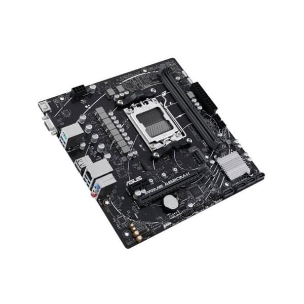 ASROCK Prime A620M-K