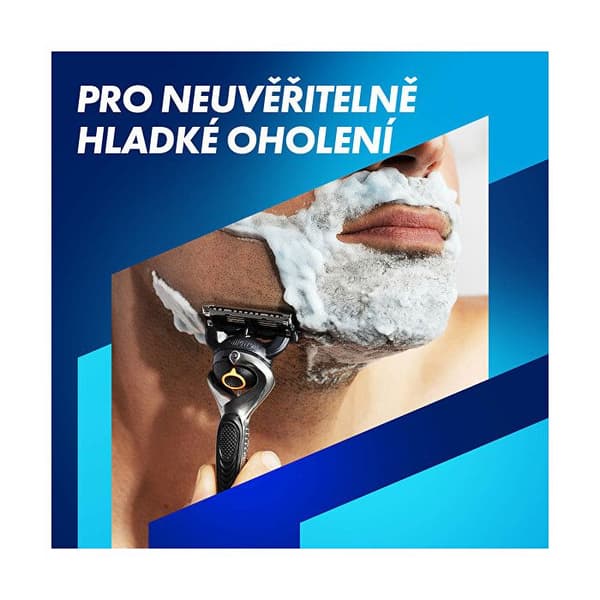 Rasoir ProGlide 4 hoveder