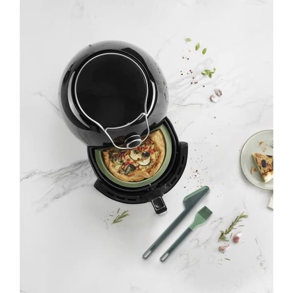Tilbehør til Lekue frituregryde Kit til airfryer Essential - Grøn