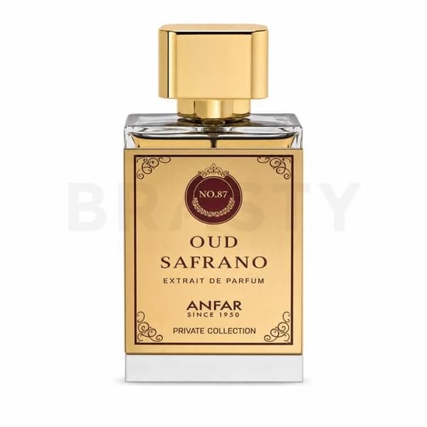Anfar Oud Safrano parfym för män 50 ml