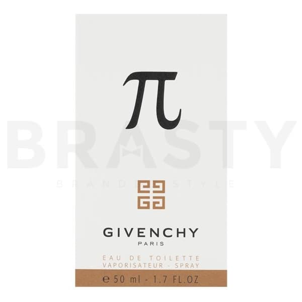 Givenchy Pí eau de toilette mand 50 ml