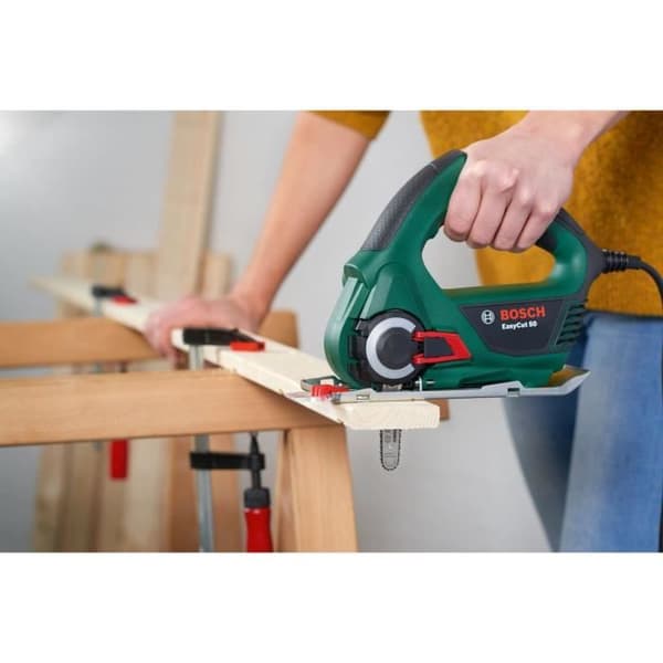 BOSCH Tilbehør NanoBlade - NANOBLADE WOOD BASIC 50