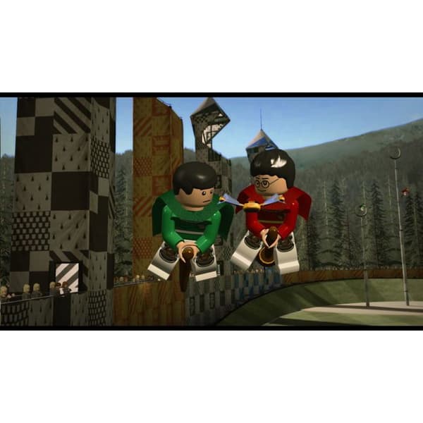LEGO Harry Potter Samling - PS5