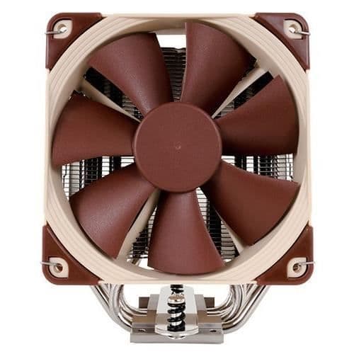 Noctua ventilator 120mm NH-U12S