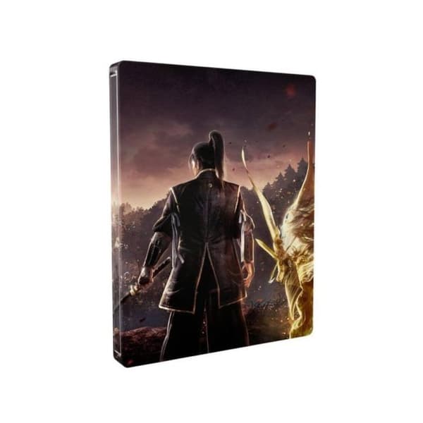 NIOH 3 LANSMANDEDITION PS5
