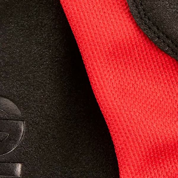 GANTS SPARCO MECA 3 STORLEK S RÖD