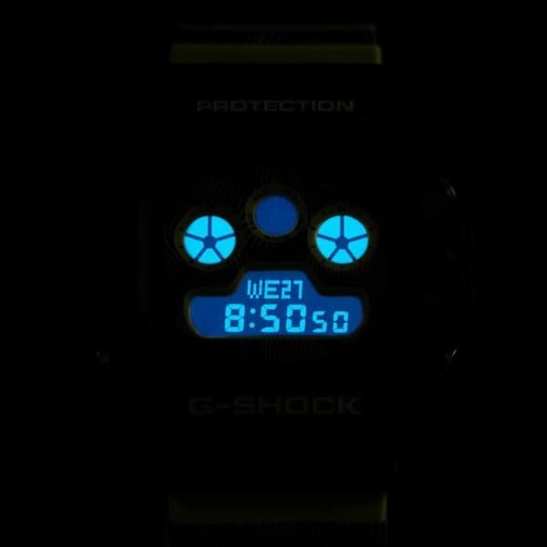 Casio Watch - Herr - DW-5900TD-9ER