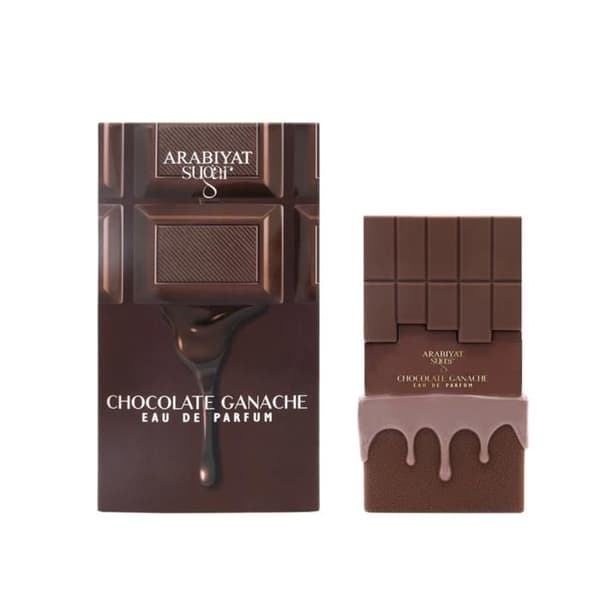 Arabiyat Sugar Chocolate Ganache Eau de Parfum Unisex 100 ml