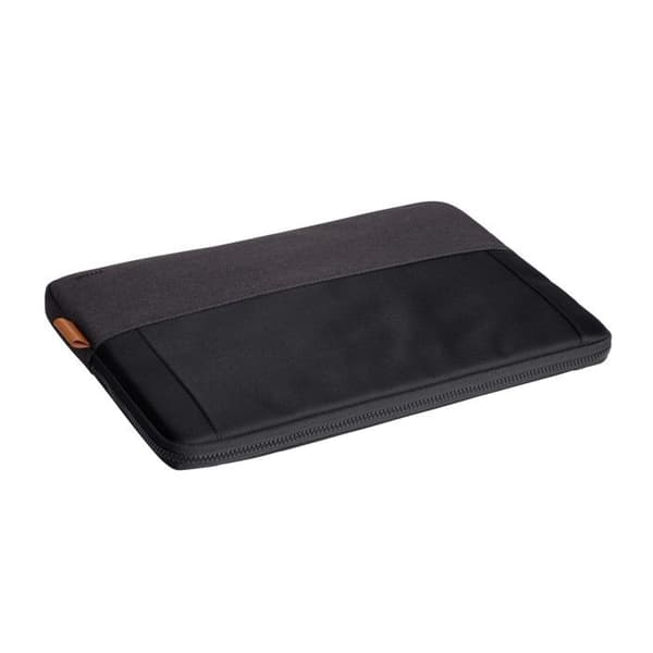 Laptop Sleeve - Trust - Lisboa - Recycled - Durable - Black