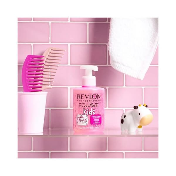 Princess Revlon Equave Schampo 300ML