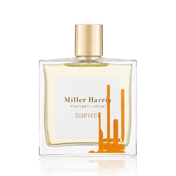 Miller Harris Soufflot Eau de Parfum (Unisex) 100 ml