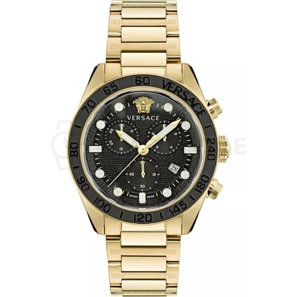 Versace VE6K00523 Klocka herr 43 mm 5 ATM