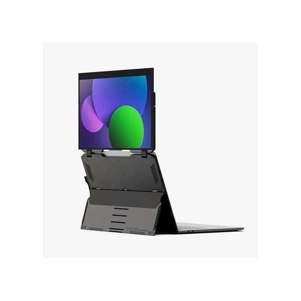Skärm PC Mobil Pixels Duex Float 15,6'' Full HD Svart