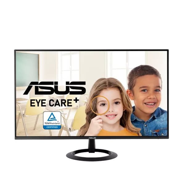 ASUS spelskärm pc gamer vz24ehf