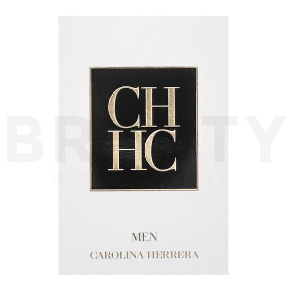 Carolina Herrera CH Men eau de toilette til mænd 100 ml