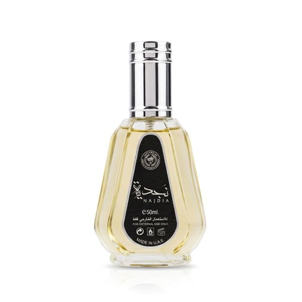 Ard Al Zaafaran Najdia Eau de Parfum (Unisex) 50 ml