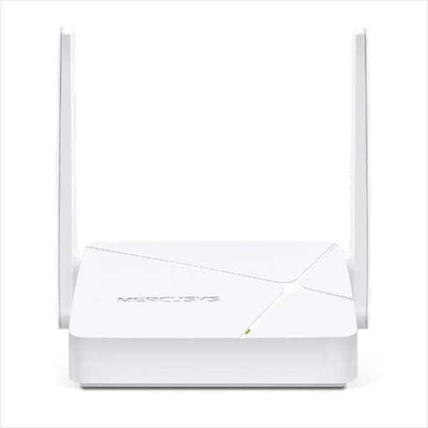 Router Mercusys MR20 AC750 Dubbelt Band Multiläge