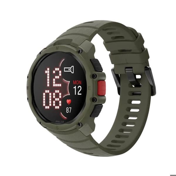 Polar 9102120000 Grøn Smartwatch