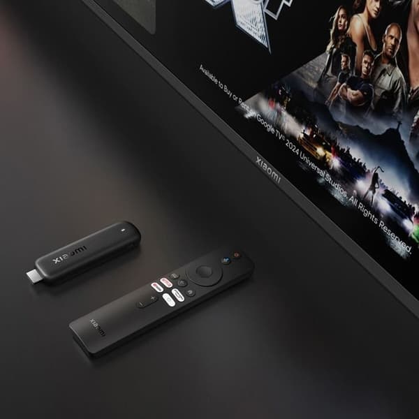 2K TV Stick