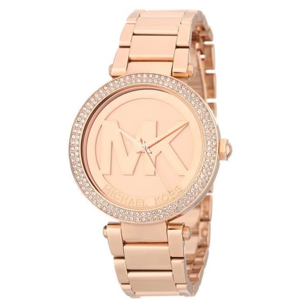 MICHAEL KORS Klocka Kvarts MK5865 Dam