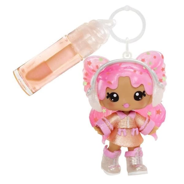 Yummiland Poupée + Gloss - Doft mysterium - Ava