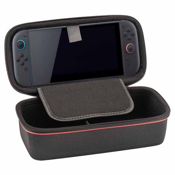 Transporttaske XL - SUBSONIC - Switch 2 - Switch OLED - Switch
