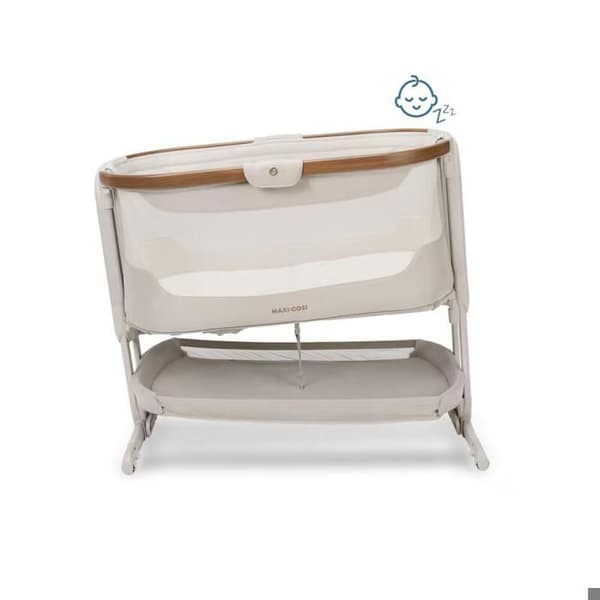 MAXI COSI - Säng Cododo Iora Pro Elegance Beige