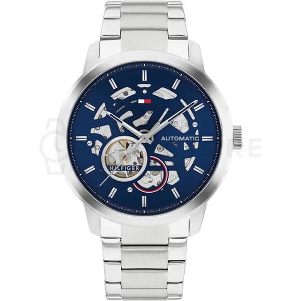 Tommy Hilfiger 1710661 Klocka herr Henry 43 mm 5 ATM