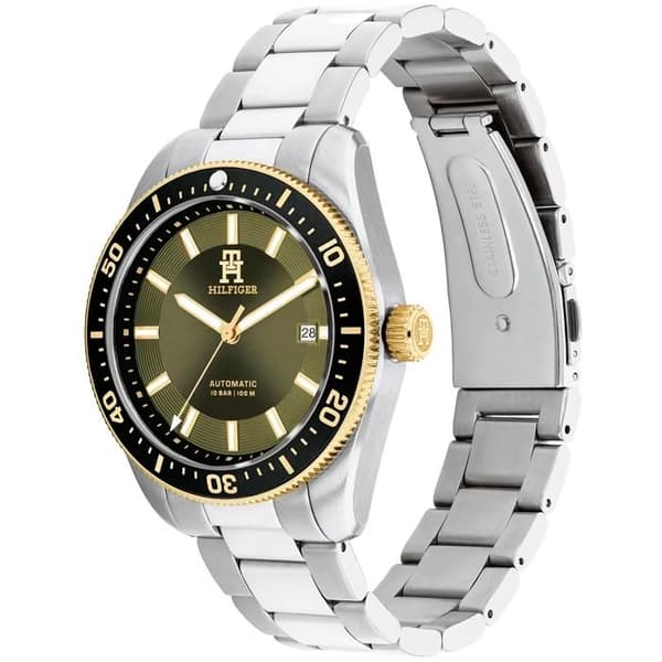 Tommy Hilfiger klocka - Herr - 1792155