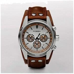 Fossil Coachman CH2565 Kronograf Män