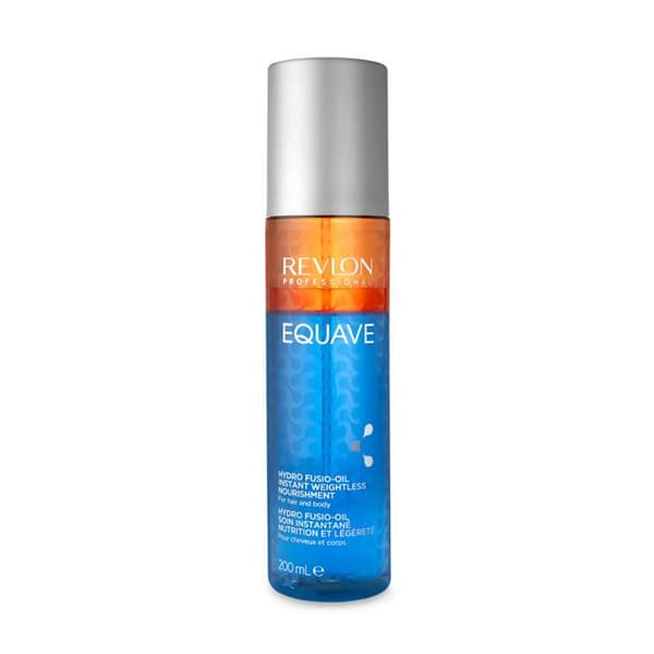 Soin Equave Hydro Fusio-il Viktlös Näring 200ml