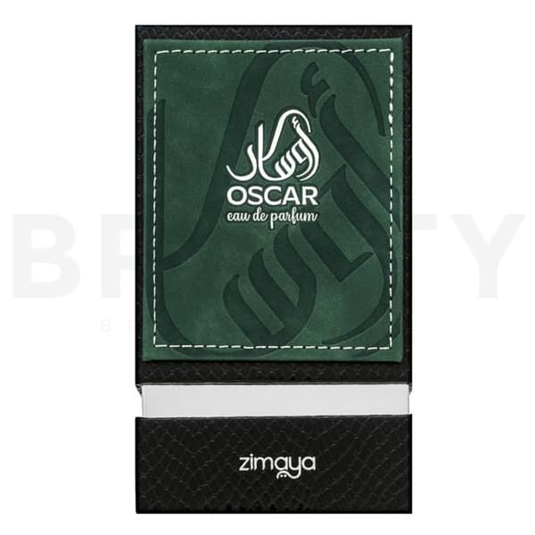 Zimaya Oscar unisex eau de parfum 100 ml