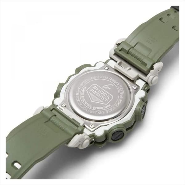 Casio G Shock GA900HC 3Adr Ur