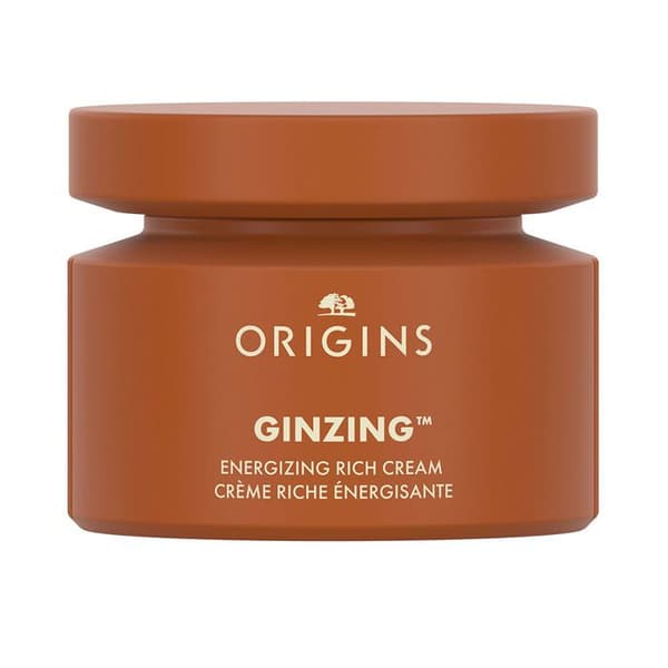 Kräm - GINZING - 50 ml - Hydrering 72h - Vegan - Torr hud