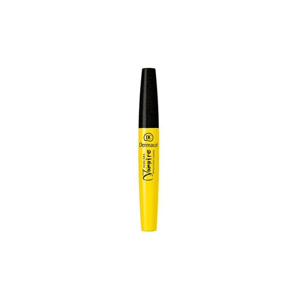 Dermacol Vampire Mega Long Lashes Mascara - SORT 80 ml