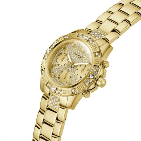 Guess klocka - Damer - GW0771L2