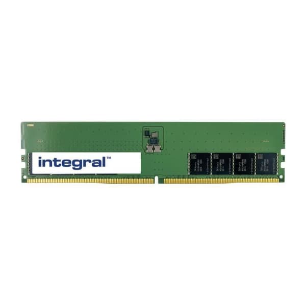 INTEGRAL 32GB PC RAM MODUL DI