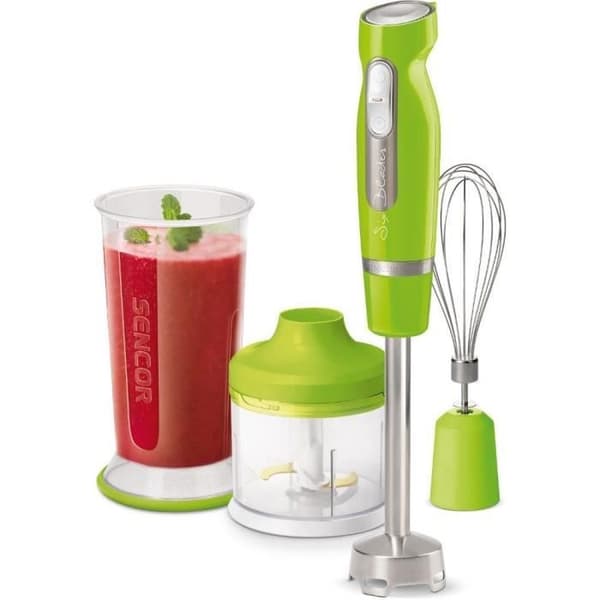 Stavblender - Sencor - SHB 4461GR-EUE3
