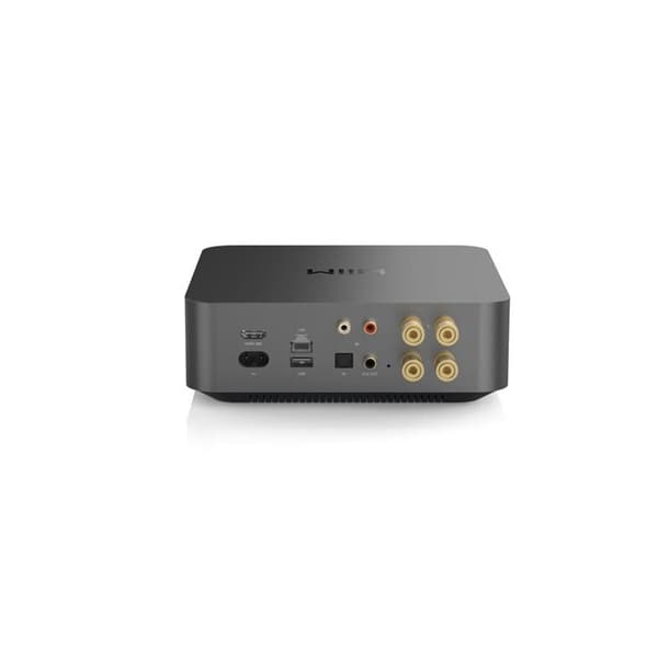 WiiM Amp Pro Amplifier HiFi