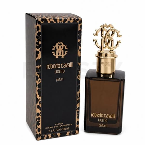 Roberto Cavalli Uomo parfum til mænd 100 ml