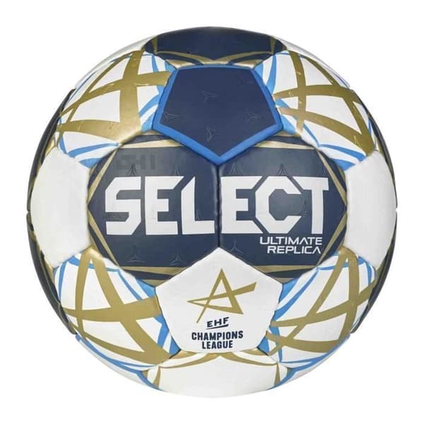 Handboll REPLIKA EHF CHAMPIONS LEAGUE V25 T1 Select Storlek 1