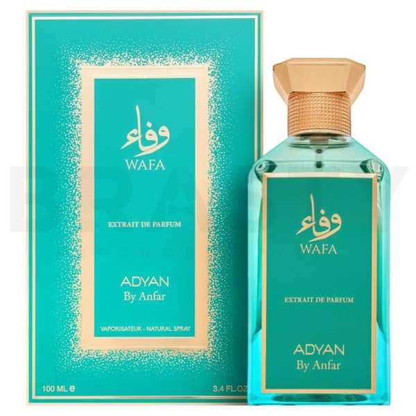 Adyan Wafa parfym unisex 100 ml