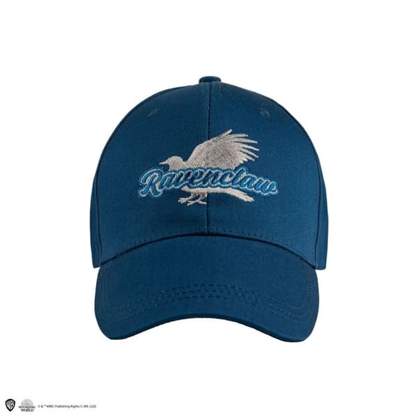 Cinereplicas - Harry Potter - Ravenclaw Baseball Cap