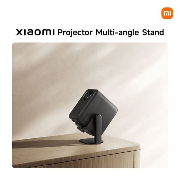 Tilbehør til videoprojektor Xiaomi Projektor Multi-vinkel Stativ