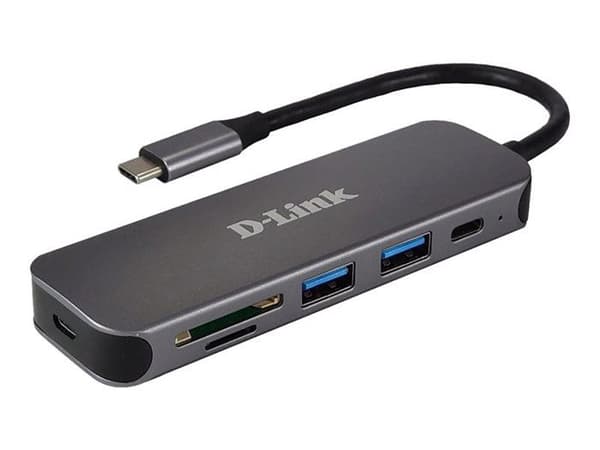 DLINK DUB-23225/E