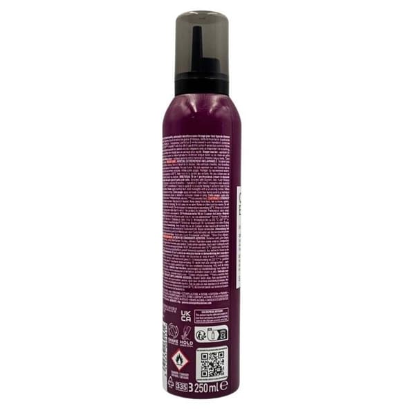 L'Oréal Professionnel Paris - Crème Mousse 10en1 Curl Expression - 235g